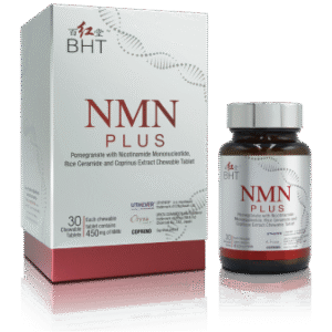 NMN PLUS